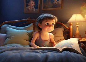 儿童故事汇完整版50分钟（睡前儿童故事精选六篇）