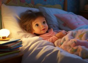 幼儿文学童话故事教案（幼儿园故事《晚安.好梦》的教案）