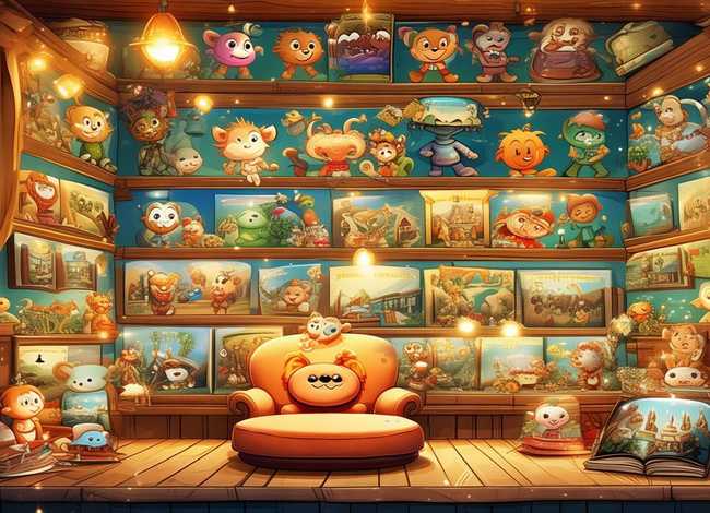 适合三岁宝宝听的故事在线听（3岁宝宝必听的故事(10篇)）