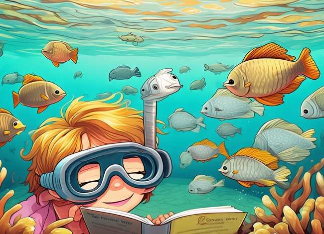 儿童科普故事鱼睡觉时闭不闭眼睛;读《十万个为什么天文地理》有感800 儿童科普故事鱼睡觉时闭不闭眼睛;读《十万个为什么天文地理》有感800