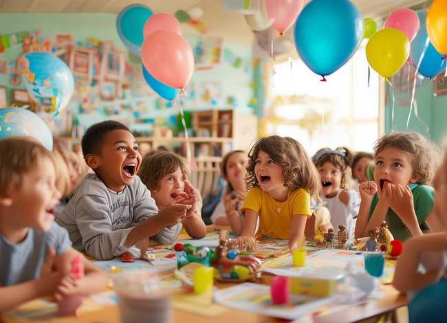 六一儿童节小故事简短二年级,六一节的由来简短20字 六一儿童节的来历故事 六一儿童节小故事简短二年级,六一节的由来简短20字 六一儿童节的来历故事