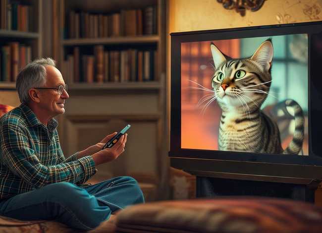 短篇英文故事视频，英语幽默小故事带翻译