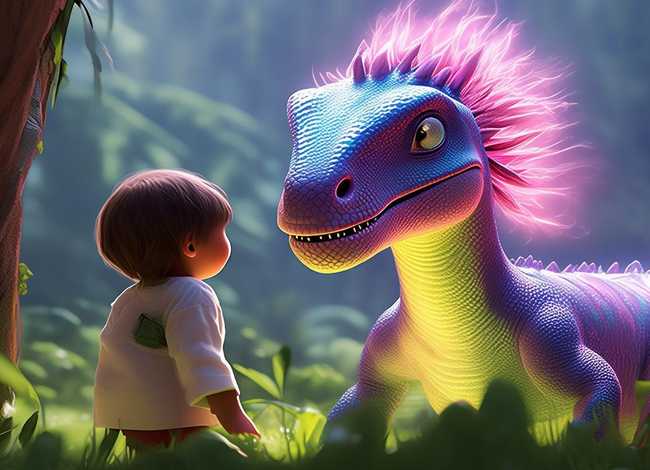 霸王龙儿童动画片全集免费播放；小时候的动画片宠物能进化名字中有爆字