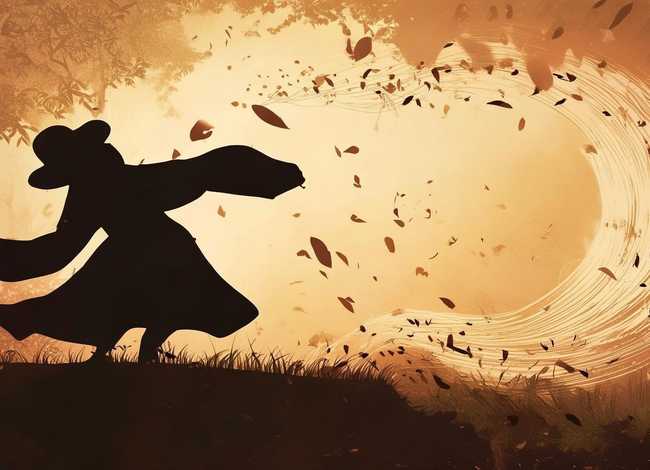 捕风捉影的故事内容，捕风捉影的故事谁知道