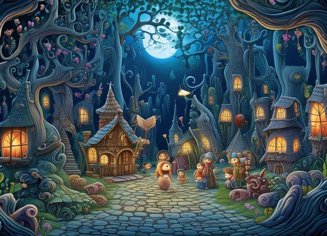 安徒生童话100篇全文 安屠村童话怎么讲 安徒生童话100篇全文 安屠村童话怎么讲