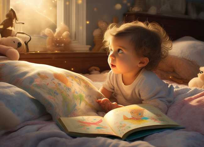 儿童故事下载，儿童睡前故事经典资源下载地址有吗