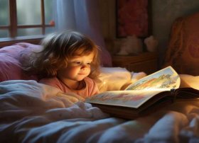 儿童必听睡前故事（睡前小故事给宝宝听的大全(10篇)）