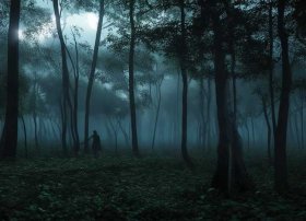 草木皆兵的故事和寓意；神出鬼没的历史故事