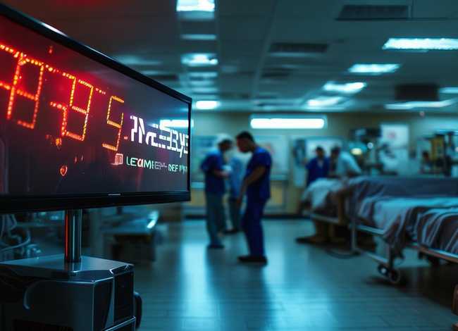 急诊室故事播出时间、急诊室的故事电视剧每天晚上几点播放哪个频道