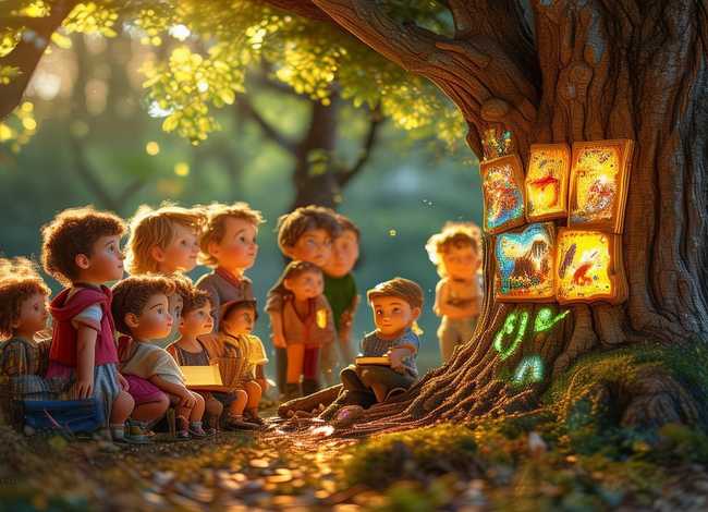 幼儿童话故事完整版600字;幼儿园童话故事600字精选 幼儿童话故事完整版600字;幼儿园童话故事600字精选