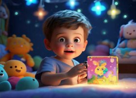 儿童睡前故事100个必听mp3（幼儿英语故事在线听mp3）