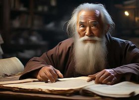 糟老头子对应的是什么 - 糟老头指的是什么意思