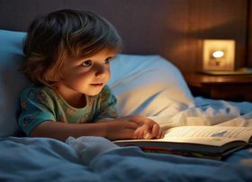 听儿童故事（适合7岁孩子听的睡前故事(10篇)）