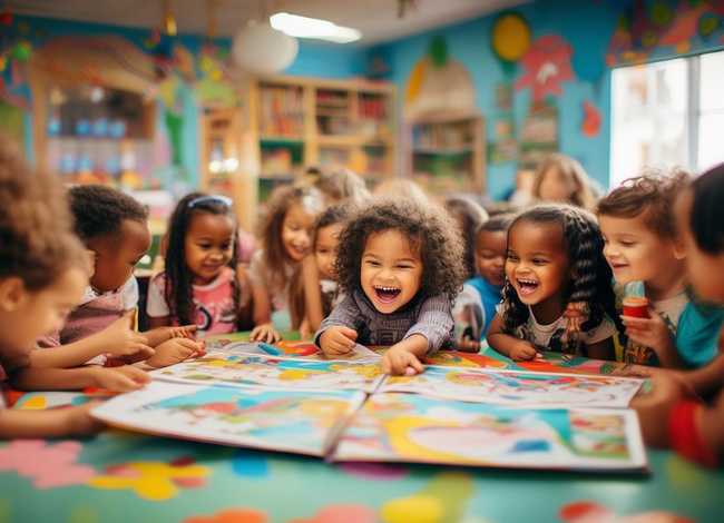 小学童年趣味故事短视频（幼儿简短小故事）