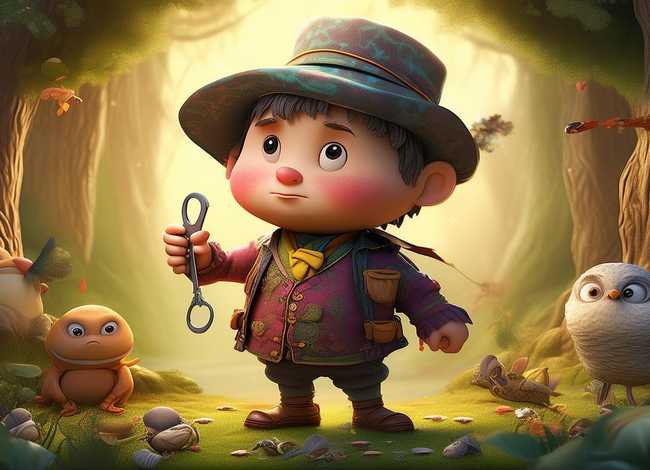 小裁缝童话故事、童话《勇敢的小裁缝》的主要内容是什么 小裁缝童话故事、童话《勇敢的小裁缝》的主要内容是什么