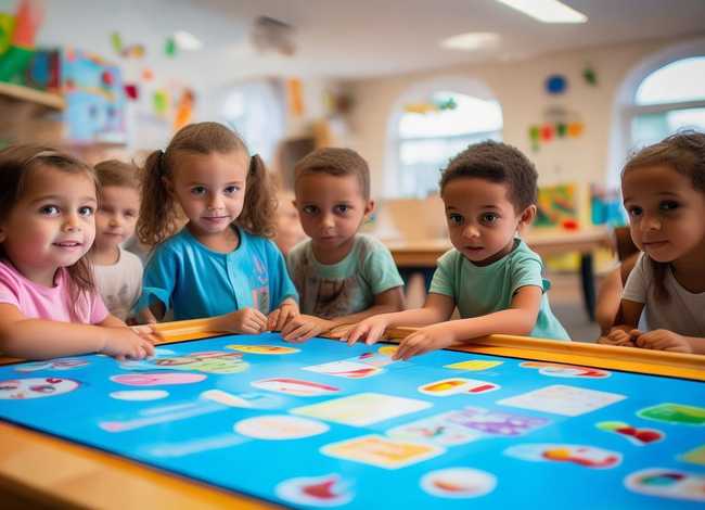 儿童故事大全100首视频教程、小孩学习的软件有哪些