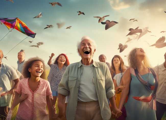 乐观的人生故事、你知道哪些乐观积极向上的名人故事吗