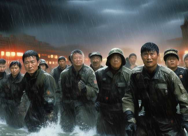 1998年抗洪救灾的故事电影,爱国主义教育电影《惊涛骇浪》人物有哪些 1998年抗洪救灾的故事电影,爱国主义教育电影《惊涛骇浪》人物有哪些