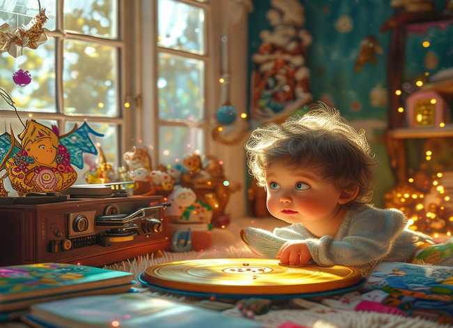 儿童童话下载；哪能下载MP3格式的儿童故事,