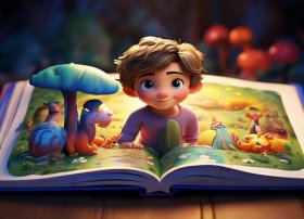 小学儿童童话故事书、适合小学生看的故事书