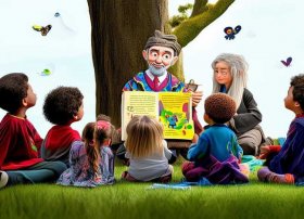 适合孩子读的法律故事，简短的法律案例小故事