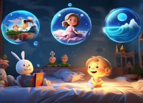 儿童有趣的故事短篇100个字、幼儿睡前小故事100字【三篇】