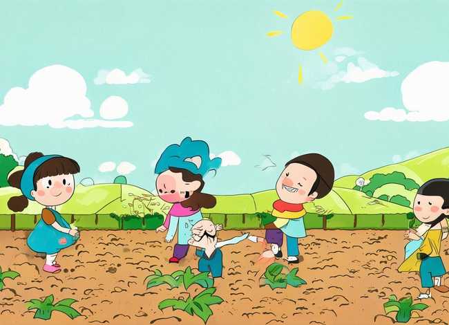 幼儿故事悯农 【和孩子一起学古诗】之李绅的《悯农》 幼儿故事悯农 【和孩子一起学古诗】之李绅的《悯农》