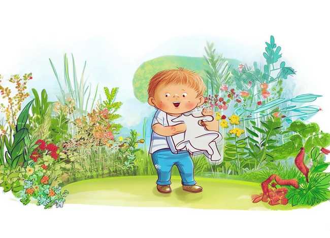 儿童字谜及答案，关于大字的儿童谜语