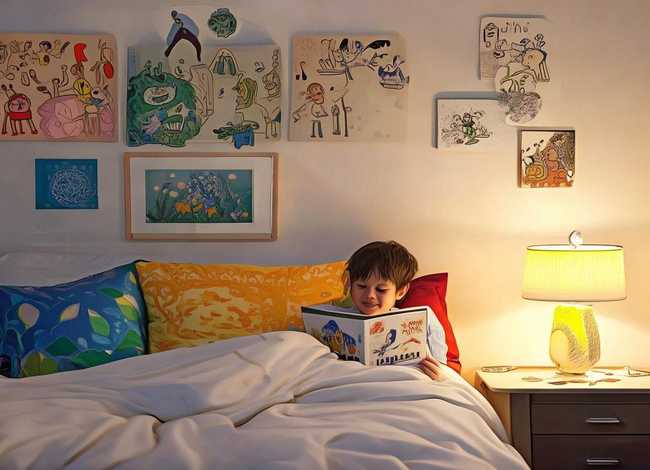 绘本故事儿童版全集 儿童睡前绘本故事