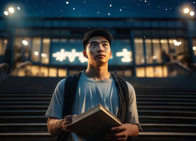 高三励志人物故事 - 高考励志故事 李亮亮的高考故事