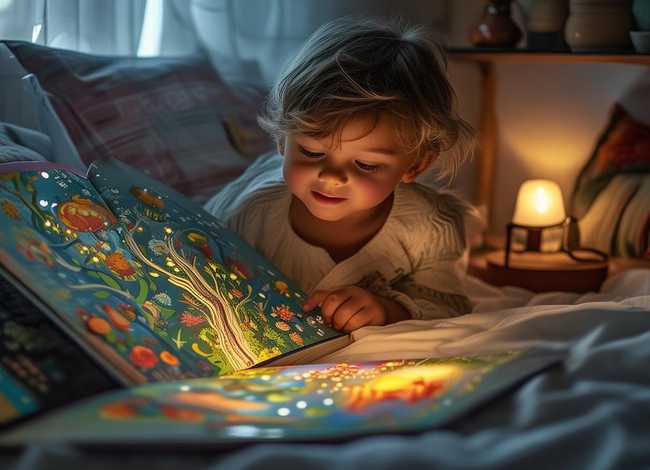 听故事6岁儿童、4—6岁儿童睡前故事免费听十篇 听故事6岁儿童、4—6岁儿童睡前故事免费听十篇