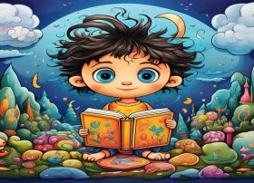 适合八岁孩子的故事；适合八岁孩子听的故事