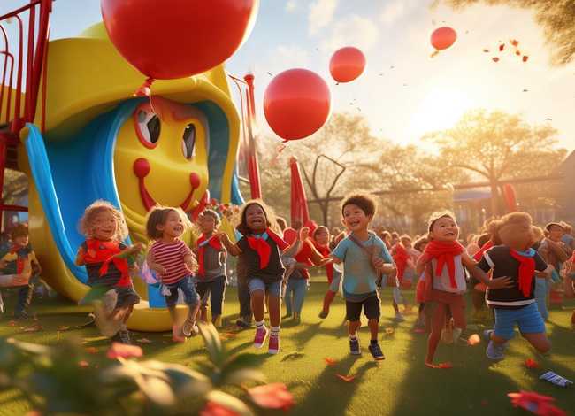 关于儿童节的内容大全 关于六一儿童节的内容