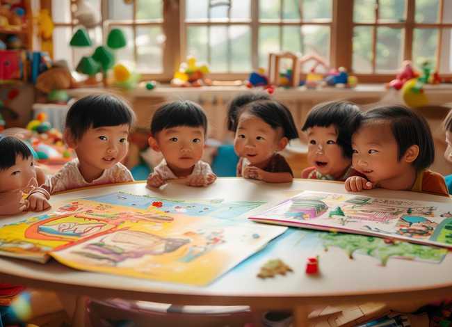 听成语故事3-8岁完整版(适合幼儿讲的成语故事) 听成语故事3-8岁完整版(适合幼儿讲的成语故事)