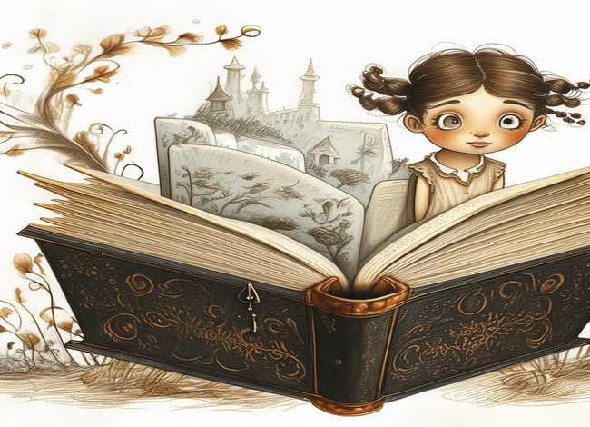 给小孩讲的故事书 安徒生童话有哪些故事