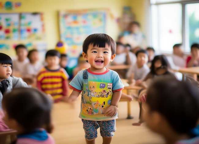 幼儿园小主播故事 - 南方少儿主持人 幼儿园小主播故事 - 南方少儿主持人