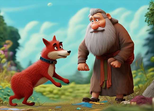 东郭先生和狼的故事儿童版;东郭先生和狼的故事 东郭先生和狼的故事儿童版;东郭先生和狼的故事