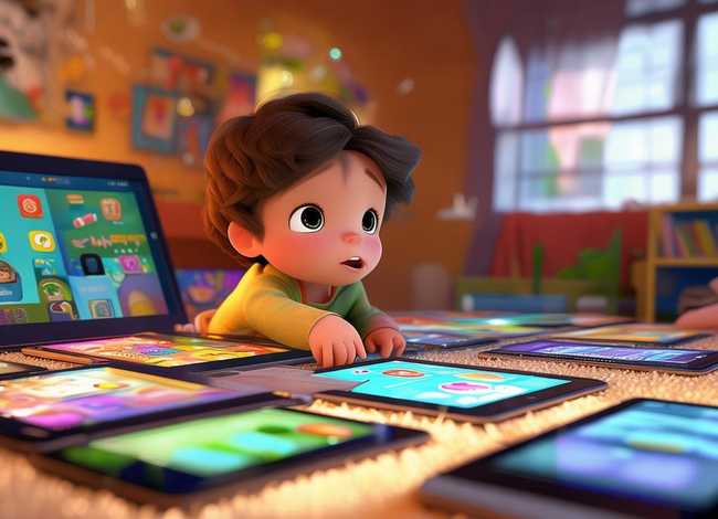 儿童故事从哪里下载、想听'儿童故事下什么软件好