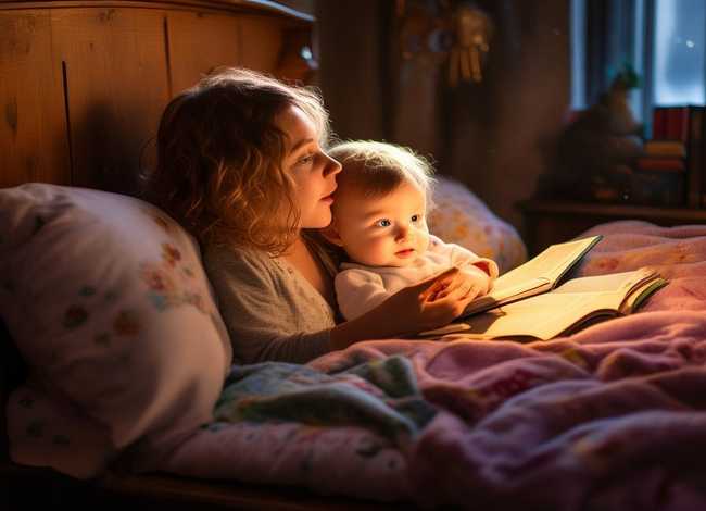 经典儿童故事100篇大全；哄孩子睡前经典童话故事【四篇】