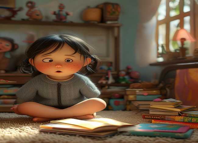 杨幂小时候讲故事叫什么故事（杨幂小时候讲故事视频曝光是真的吗）