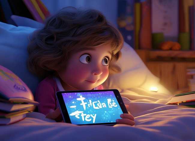 儿童故事原文下载，《睡前故事,》最新txt全集下载