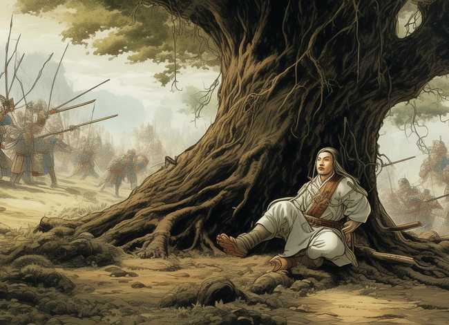 三十六计之以逸待劳的故事简短;三国三十六计- 以逸待劳 三十六计之以逸待劳的故事简短;三国三十六计- 以逸待劳