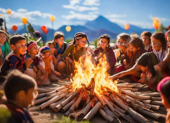 小朋友民族团结小故事 - 100个民族团结小故事(民族团结的典型小故事) 小朋友民族团结小故事 - 100个民族团结小故事(民族团结的典型小故事)