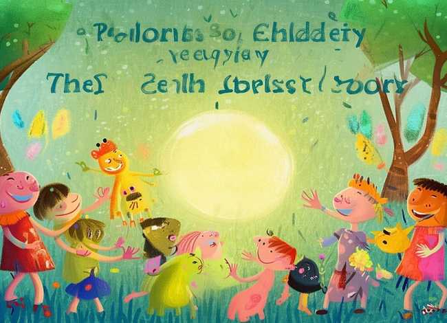 儿童小故事30字 - 趣味小故事30字