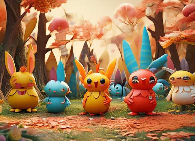 儿童故事大王故事100篇 - 小小故事大王(幼儿园小朋友) 儿童故事大王故事100篇 - 小小故事大王(幼儿园小朋友)