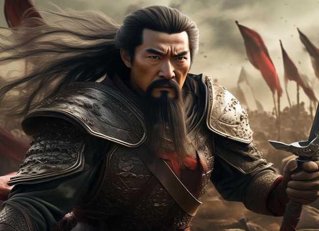 简短的小故事50字左右，关于岳飞小故事50字左右