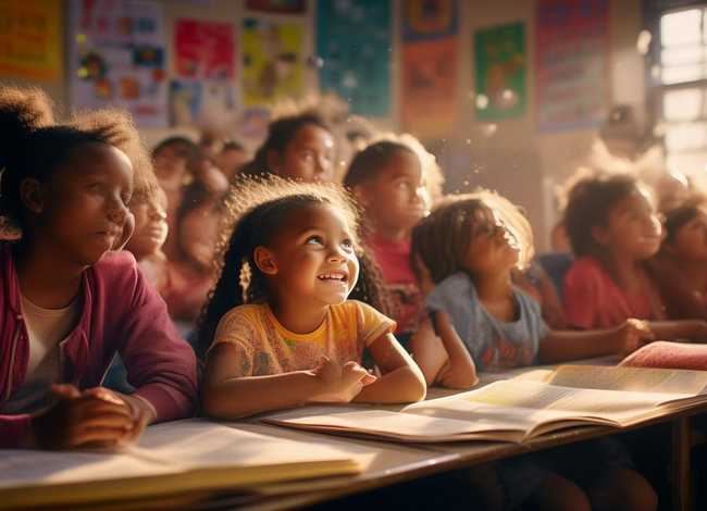 儿童励志故事正能量小故事在线听 少年儿童励志故事