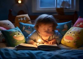 温暖的幼儿故事、睡前可爱温馨童话故事哄女朋友7篇