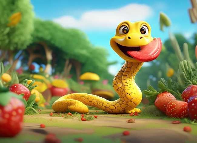 好饿的小蛇绘本故事适合几岁儿童,绘本名称-好饿的小蛇 好饿的小蛇绘本故事适合几岁儿童,绘本名称-好饿的小蛇