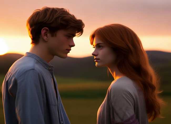 兄妹温馨故事 - 表兄妹之间的爱情 兄妹温馨故事 - 表兄妹之间的爱情